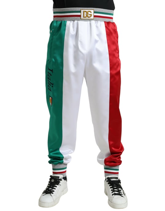 Pantalones de chándal de diseño Modelna Stylena - Image 1