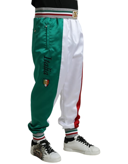 Pantalones de chándal de diseño Modelna Stylena - Image 2
