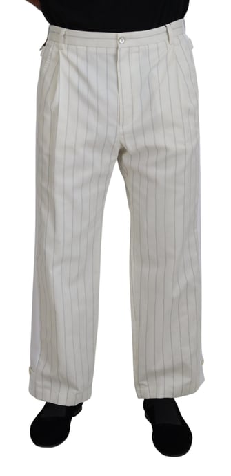 Pantalones a Rayas Pt01 - Image 1