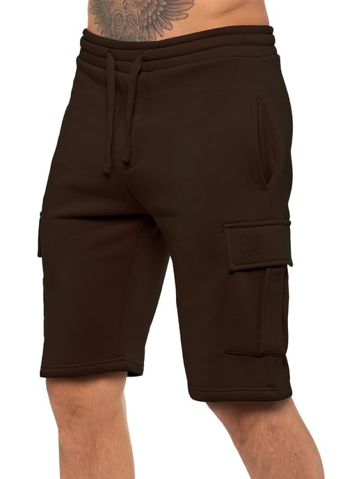 Enzo | Pantalones Cortos Cargo para Hombre - Image 1