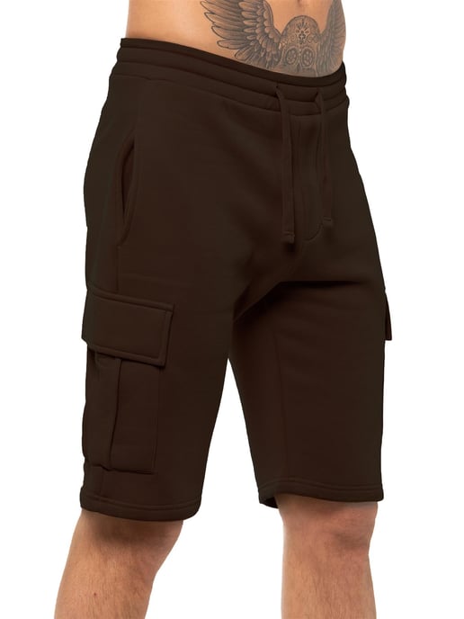 Enzo | Pantalones Cortos Cargo para Hombre - Image 4