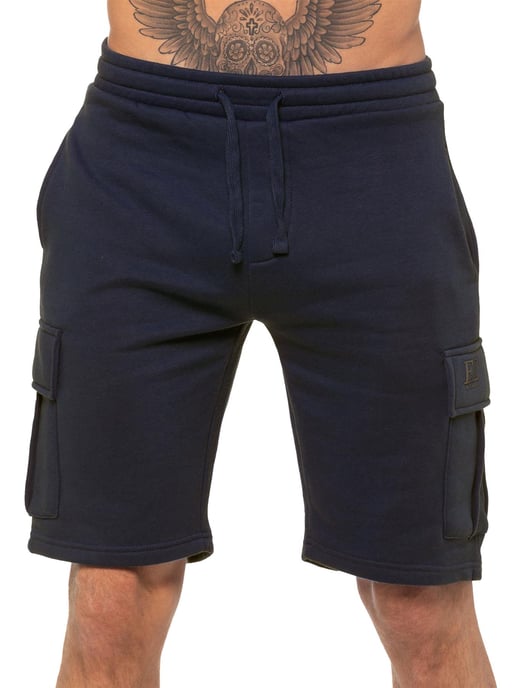 Enzo | Pantalones Cortos Cargo para Hombre - Image 2