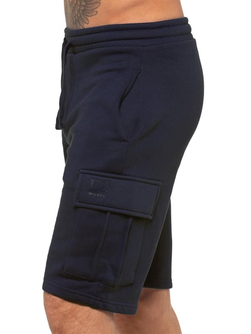 Enzo | Pantalones Cortos Cargo para Hombre - Image 4
