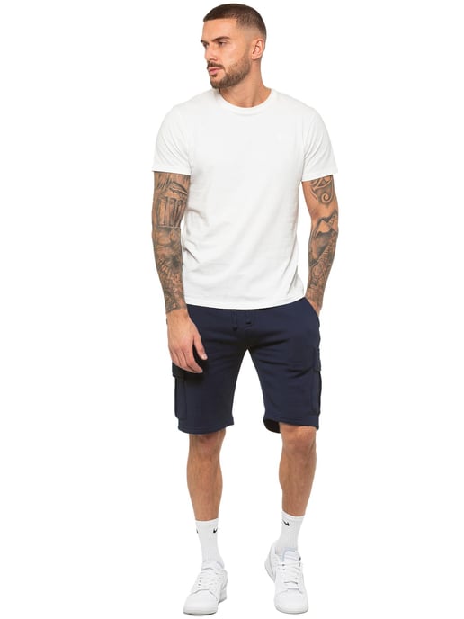 Enzo | Pantalones Cortos Cargo para Hombre - Image 6