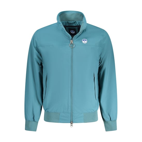 Chaqueta Bomber Clásica Resistente al Agua - Image 1