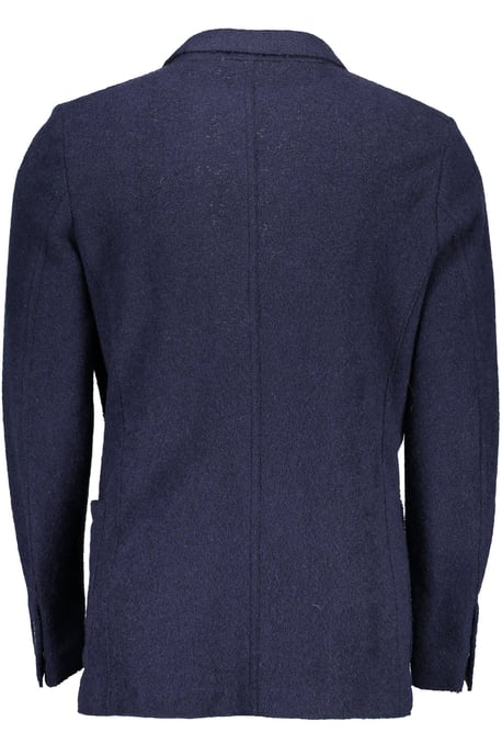 Blazer de Lana Ajuste Clásico - Image 2