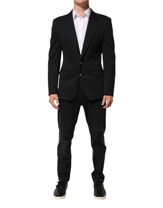 Blazer de corte clásico - Image 2