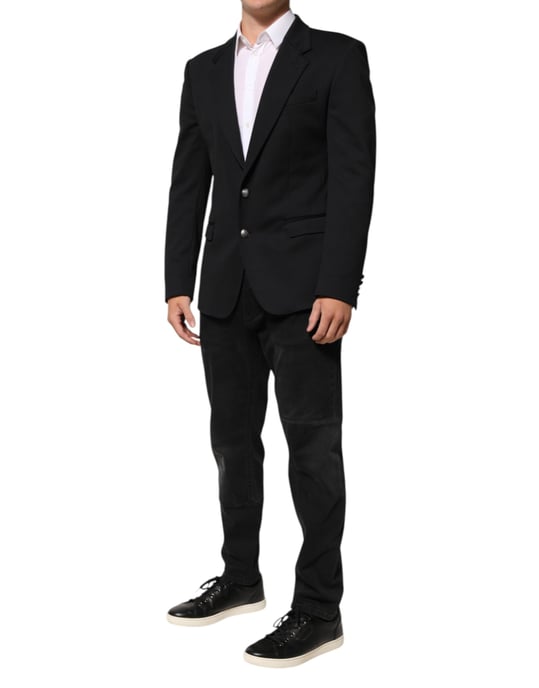 Blazer de corte clásico - Image 3