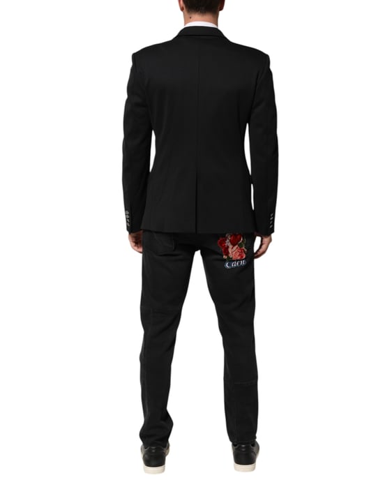 Blazer de corte clásico - Image 4