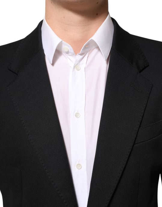 Blazer de corte clásico - Image 5