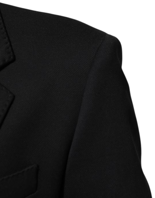 Blazer de corte clásico - Image 6