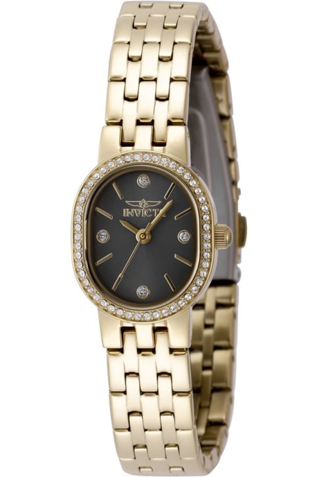 Invicta Angel 49074 Reloj para Mujer Cuarzo - 20mm - Image 1