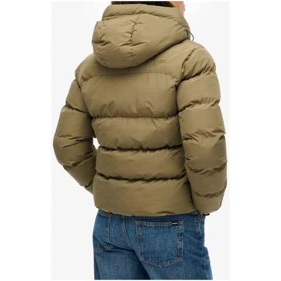 Chaqueta Acolchada Everest Ella - Image 2