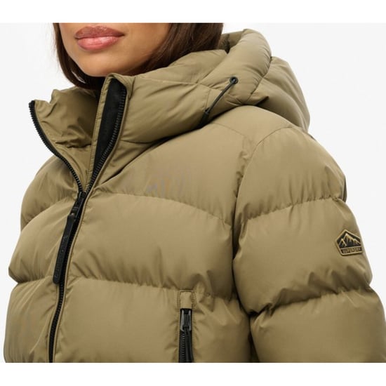 Chaqueta Acolchada Everest Ella - Image 3
