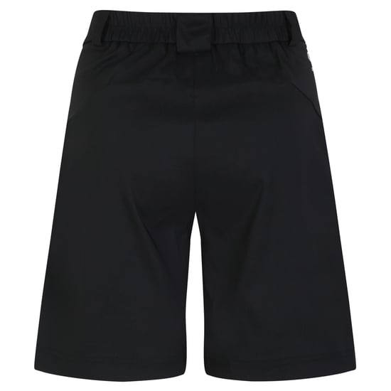 Dare 2B Womens/Ladies Torrek Shorts (Black) - Image 2
