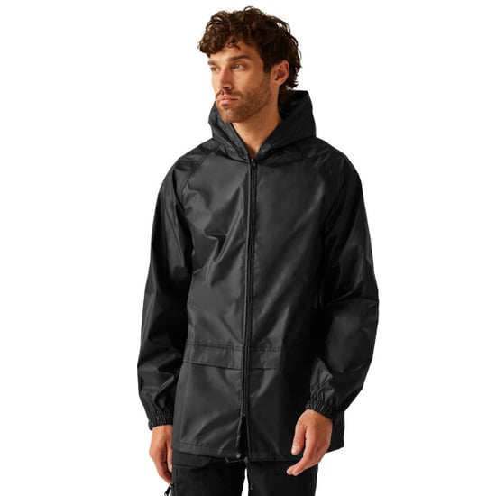Regatta Great Outdoors Mens Outdoor Classics Waterproof Stormbreak Jacket - Image 4