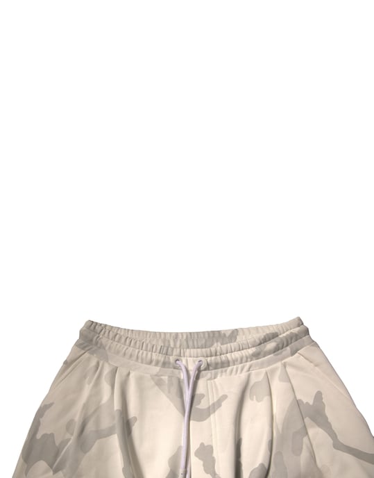 Pantalones Joggers Casual con Estampado de Camuflaje - Image 5
