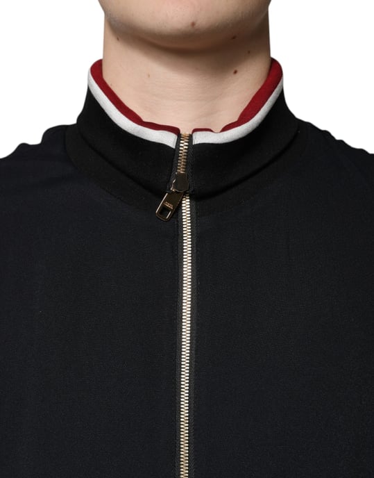 Chaqueta Deportiva Zipup Dg King Amor G9lm1t G7uxl - Image 5