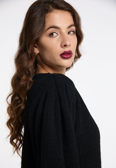 faina knit sweater tylin - Image 5