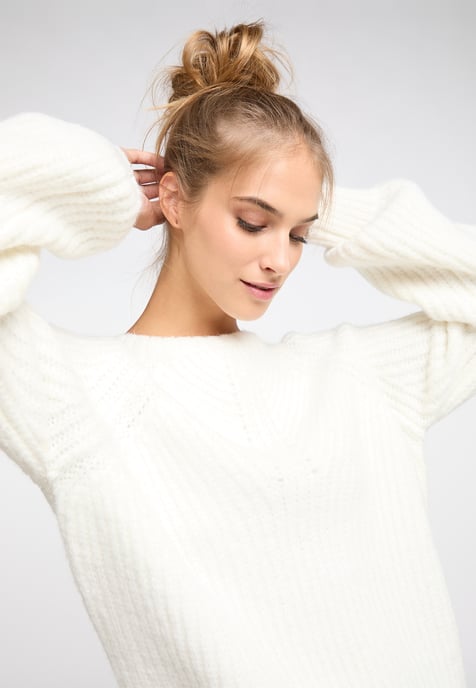 IZIA knit sweater gaya - Image 5