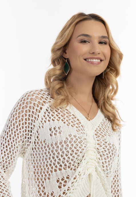 IZIA knit sweater mahisha - Image 5