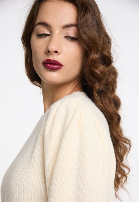 faina knit sweater tylin - Image 5