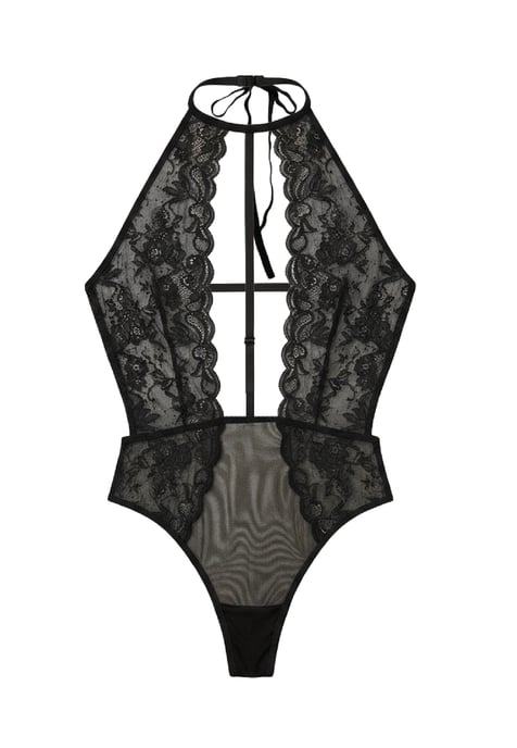 Lingadore Body - Image 1