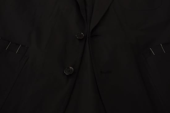 Blazer Negro Jkt3414 - Image 6