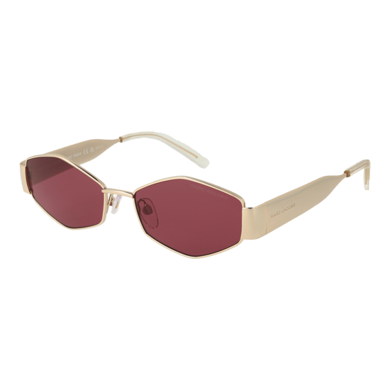 Marc Jacobs Gafas de sol MARC 496/SHINY NOA4S 55 - Image 1