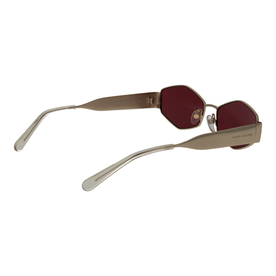 Marc Jacobs Gafas de sol MARC 496/SHINY NOA4S 55 - Image 3