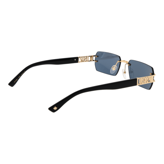 Dsquared2 Gafas de sol D2 0189/S J5GIR 57 - Image 3