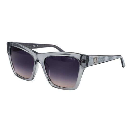 Gafas de sol de moda grises - Image 1
