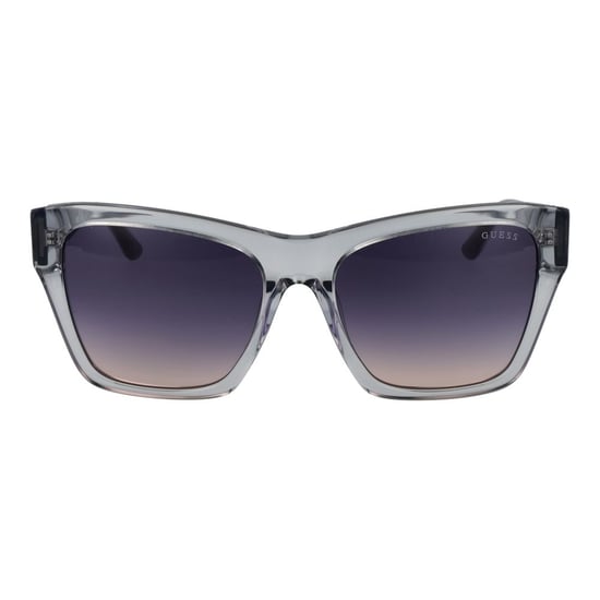 Gafas de sol de moda grises - Image 2