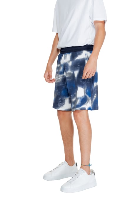 Pantalones Cortos Casual 3k2m22 Sjyzz - Image 3