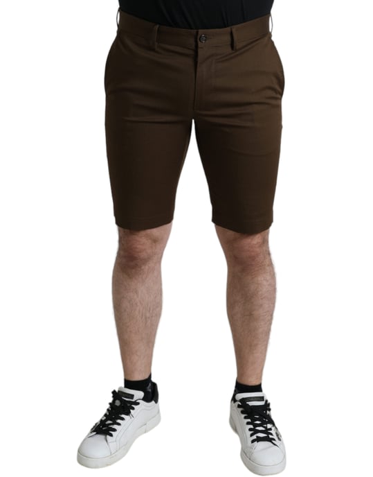 Pantalones Cortos Casual - Image 1