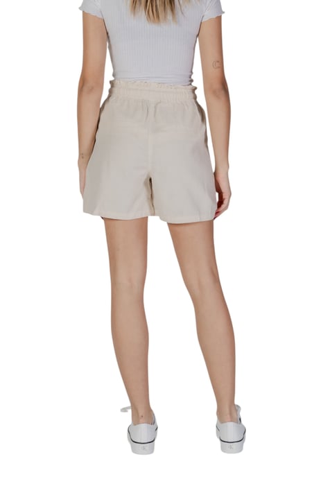 Pantalones Cortos Casual con Cintura Ajustable - Image 2