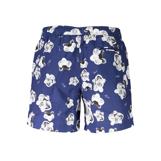 Shorts de baño florales - Image 2