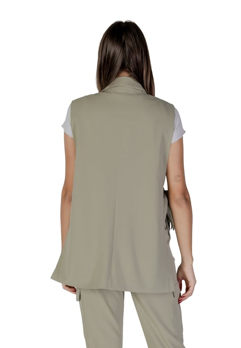 Chaleco Blazer a Medida - Image 2