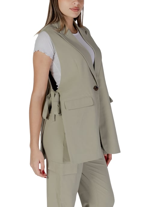 Chaleco Blazer a Medida - Image 3