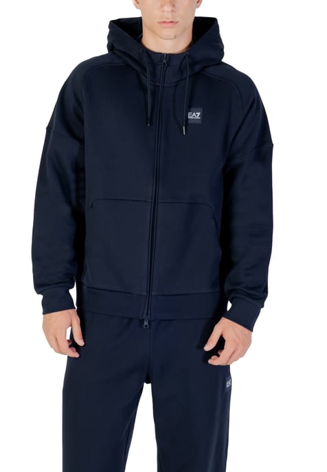 Sudadera con cremallera y pantalones de chándal - Image 3
