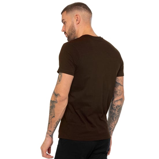 Enzo | Conjunto de Chándal para Hombre con Camiseta y Pantalones Cortos - Image 4