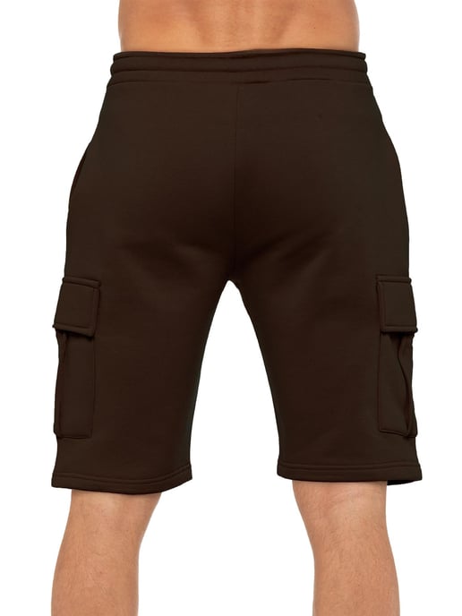 Enzo | Conjunto de Chándal para Hombre con Camiseta y Pantalones Cortos - Image 6