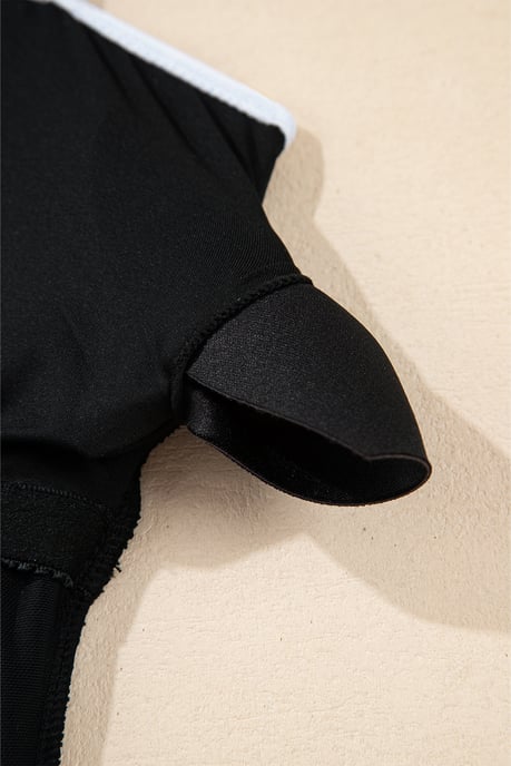 Maillot de baño con cinturón - Image 2