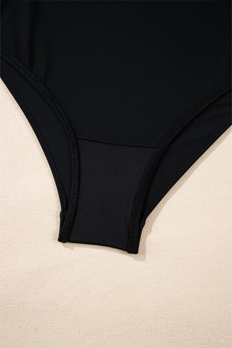 Maillot de baño con cinturón - Image 5