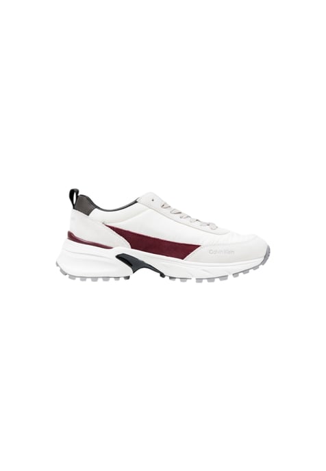 Zapatillas de moda con bloques de color - Image 1