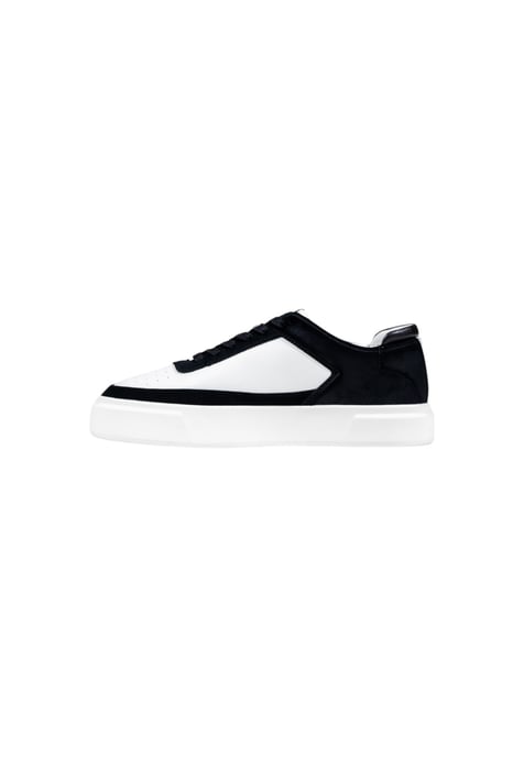 Zapatillas de Lazo Bicolor - Image 3