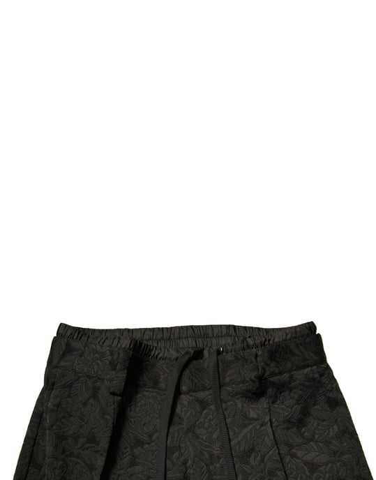 Pantalones Flores Slim Fit - Image 5