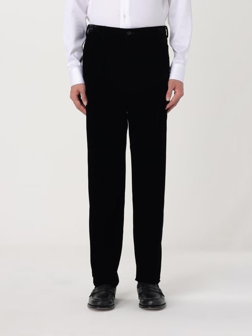 Pantalones de terciopelo - Image 1