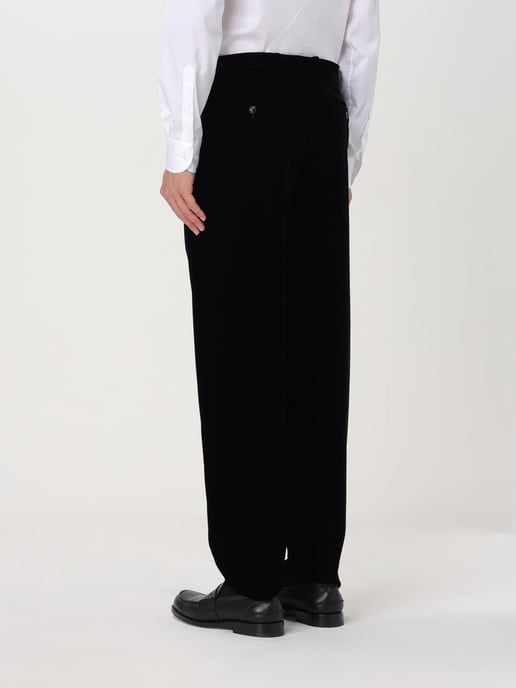Pantalones de terciopelo - Image 3