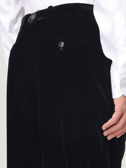 Pantalones de terciopelo - Image 5